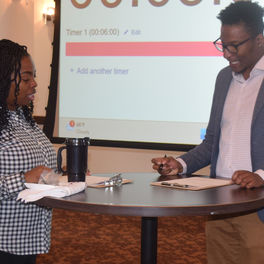 Spring 2024 Networking Event