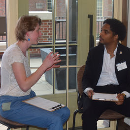 Spring 2024 Networking Event