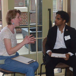 Spring 2024 Networking Event