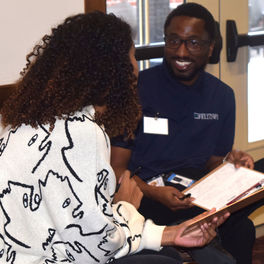 Spring 2024 Networking Event