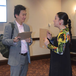 Spring 2024 Networking Event