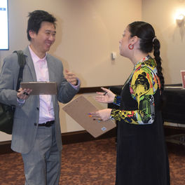 Spring 2024 Networking Event