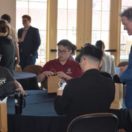 Spring 2024 Recognition Celebration