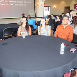 Spring 2024 Recognition Celebration