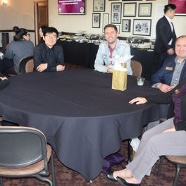 Spring 2024 Recognition Celebration