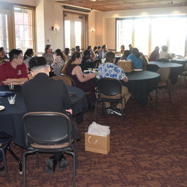 Spring 2024 Recognition Celebration