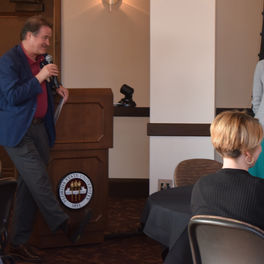 Spring 2024 Recognition Celebration