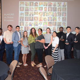 Spring 2024 Recognition Celebration