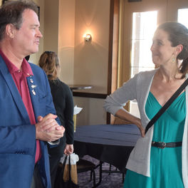 Spring 2024 Recognition Celebration