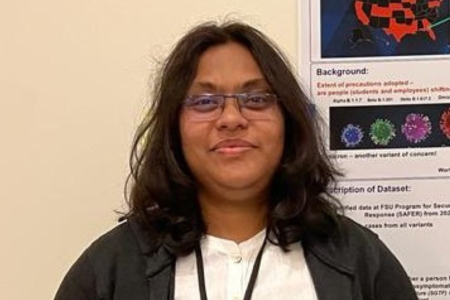 Anisha Das