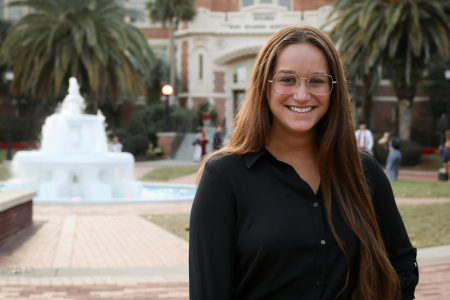 Celebrating Graduate Education | Office of Graduate Fellowships and Awards