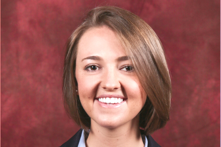 Celebrating Graduate Education | Office of Graduate Fellowships and Awards