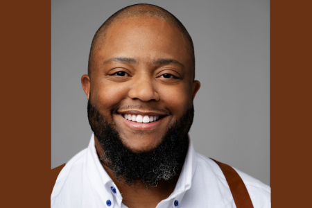 Celebrating Graduate Education | Office of Graduate Fellowships and Awards