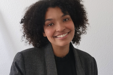 Celebrating Graduate Education | Office of Graduate Fellowships and Awards