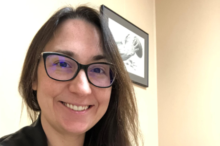 Headshot of Brandi Burns