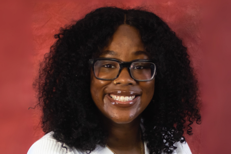 Headshot of Savoya Joyner