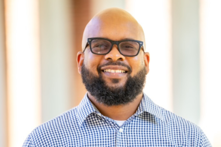 Schelvin Robinson